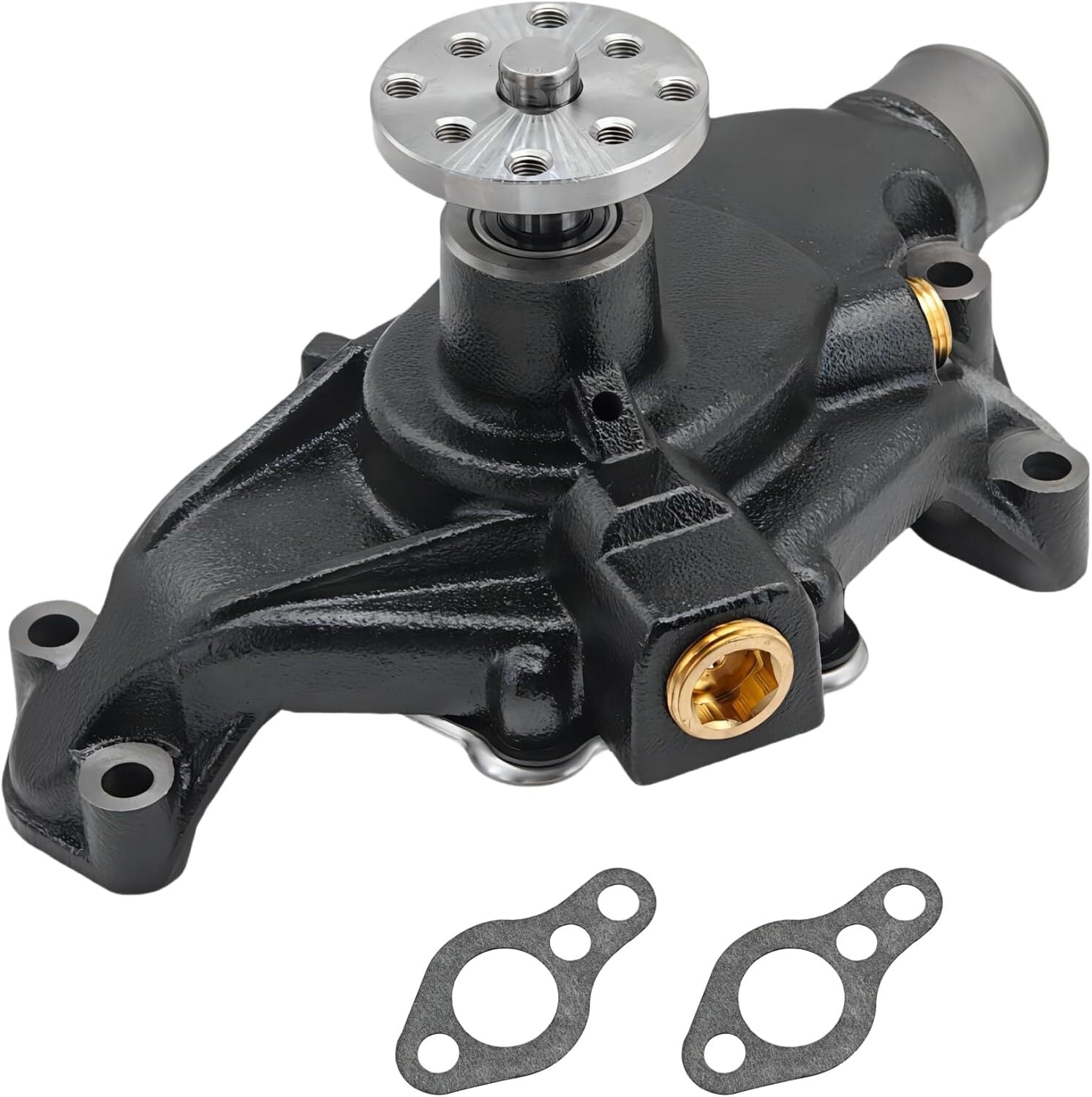 Water Pump Mercury Mercruiser GM V6 V8 by Mercury