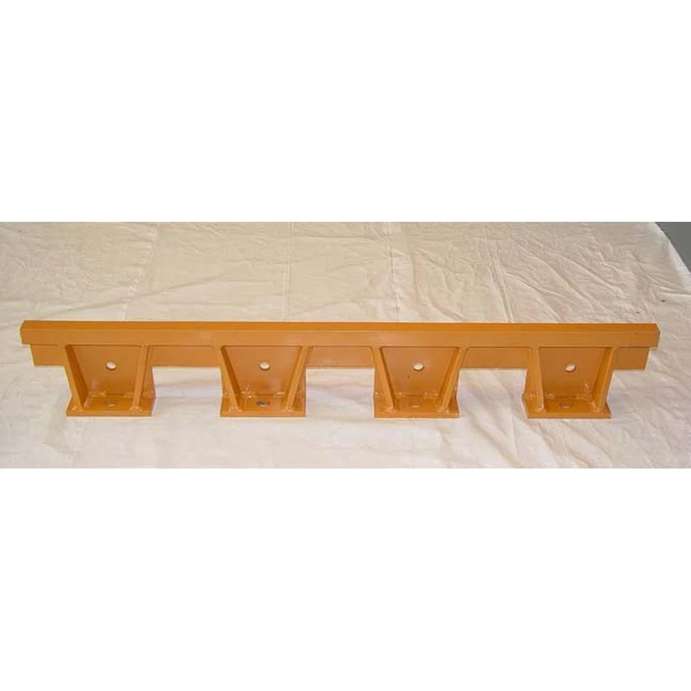 R52343 Rockguard Center Left & Right Fits Case 850b, 850c, 855c,