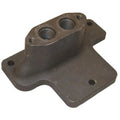 Cover 398316r1 Fits Case 1066 1206 1456 1466 1468 1566 1568 21206