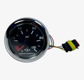 Volvo Penta Vp874574, Oil Pressure 0-100PSI Gauge ( | Hook & Hull Co