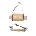 Rm Stator Ignition Source Coil For Kawasaki Kx125 & Yamaha Yz125