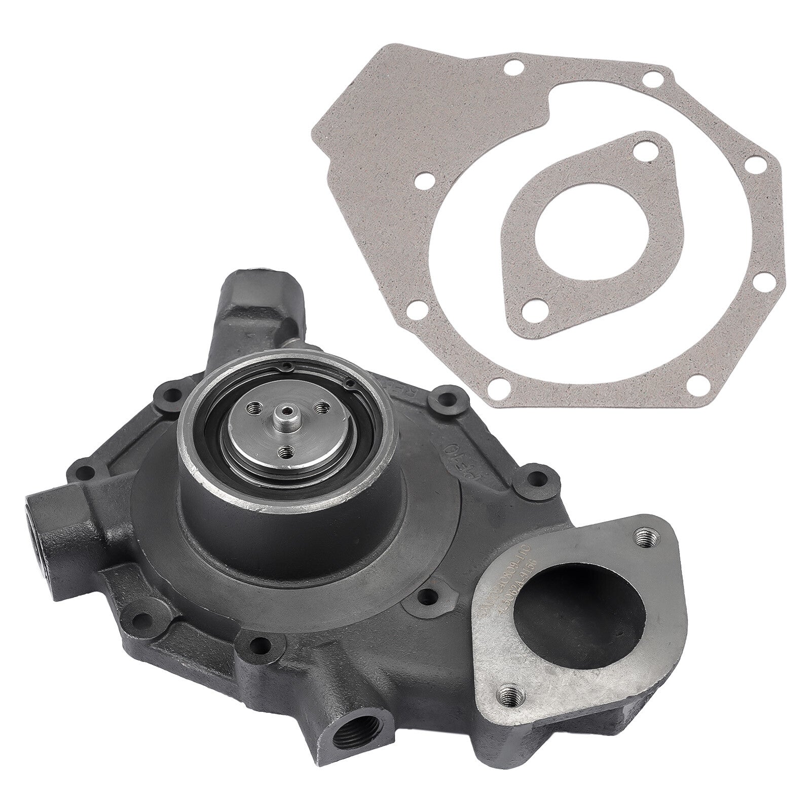 Water Pump John Deere Crawler 764 Loader by John Deere