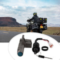 Motorbike Ignition Switch Aluminum Motorcycle Accessory