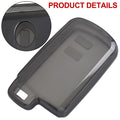 Key Cover Case Car Accessories Toyota Highlander