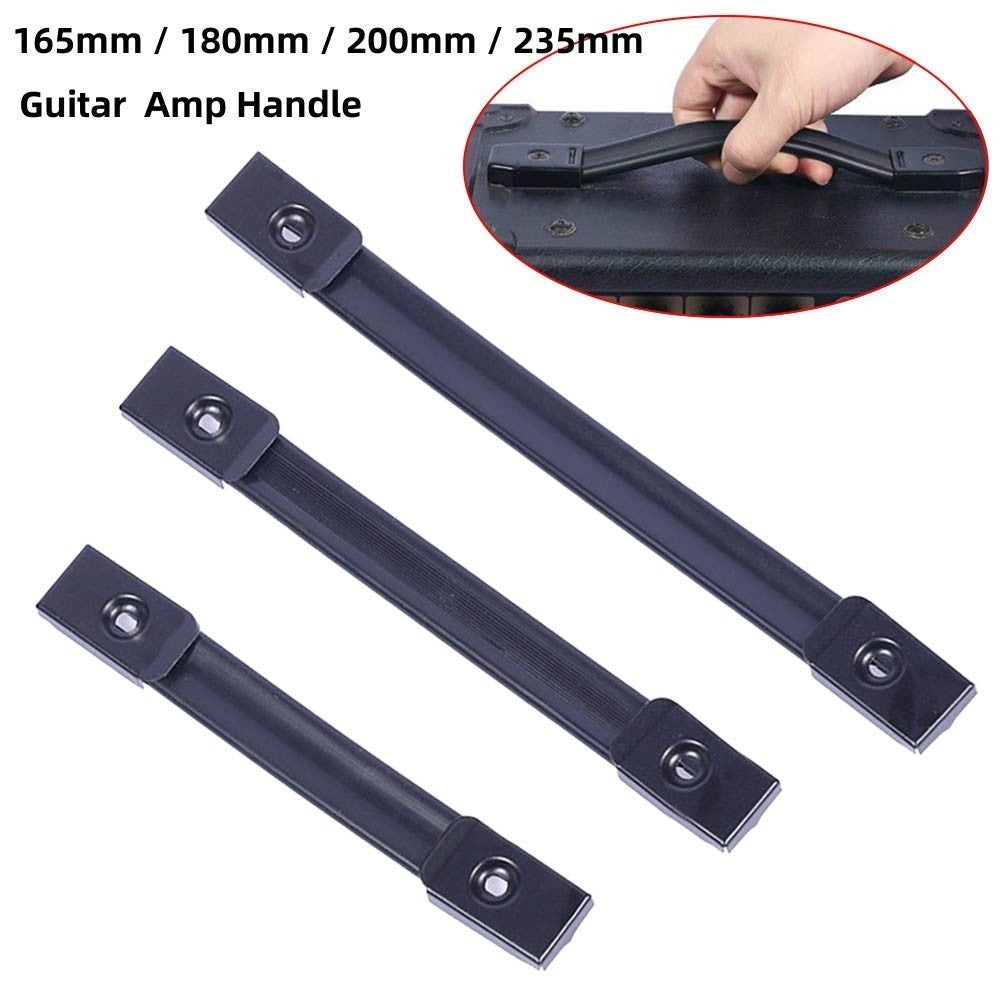 Speaker Mounting Kit with Guitar Grip Handle