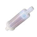 5/16" Inline Gas Fuel Filter for Johnson/Evinrude/OMC Outboards