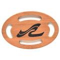 Sea Ray Boat Swim Platform Insert 29A11 14 x 9 3/8 Inch Wood by Sea Ray