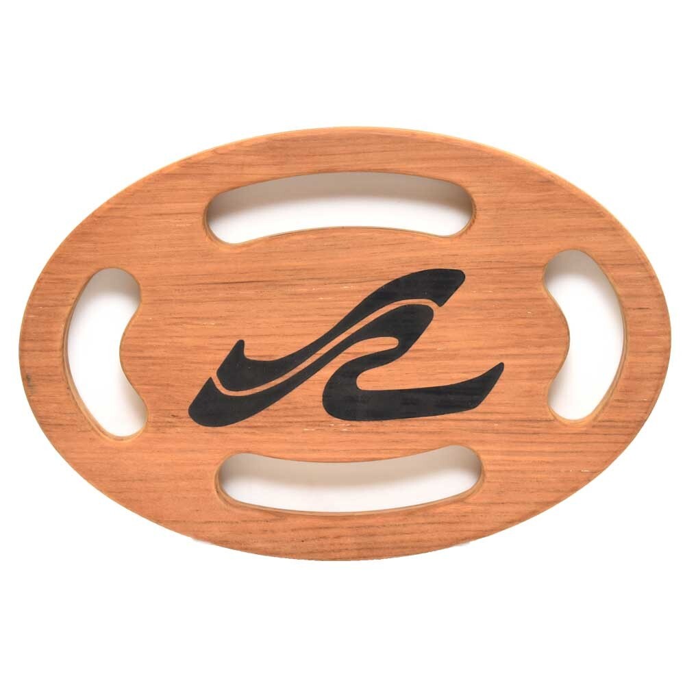 Sea Ray Boat Swim Platform Insert 29A11 14 x 9 3/8 Inch Wood by Sea Ray