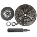 Clutch Kit W/ Align Tool 12" Re153027 Fits John Deere 500 3010