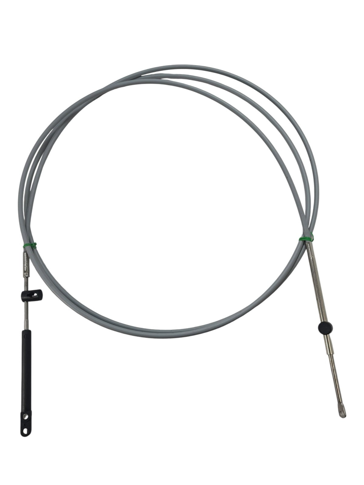 Quicksilver 897977a12, Throttle And Shift Cable 12' | Hook & Hull Co