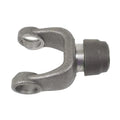 1-3/8" 21 Spline Tractor Quick Disconnect Yoke 55n Series 102-5521