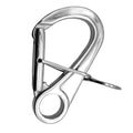 Docking Hook 316 Stainless Steel Mooring Hook Quick | Hook & Hull Co