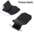 Brand New Rear Sunshade Handle Direct Fit Easy Installation