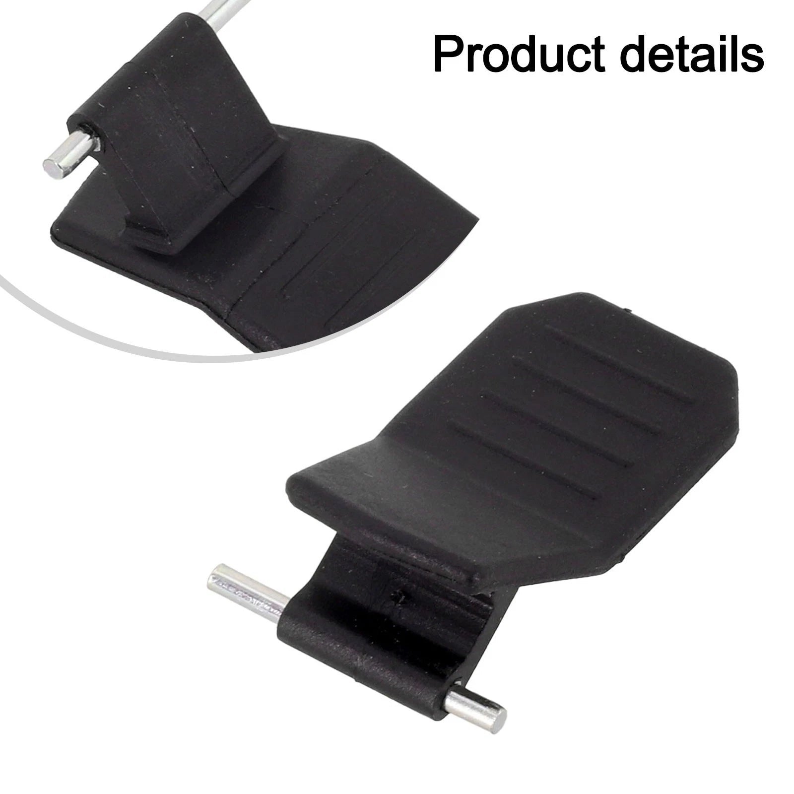 Brand New Rear Sunshade Handle Direct Fit Easy Installation