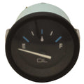 Mercury Boat Oil Level Gauge 2 Inch by Mercury