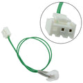 Parts Connector Diesel Heater For Chinese Air Diesel Green