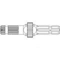 Shaft 87308746 Fits Case Ih Mxu100