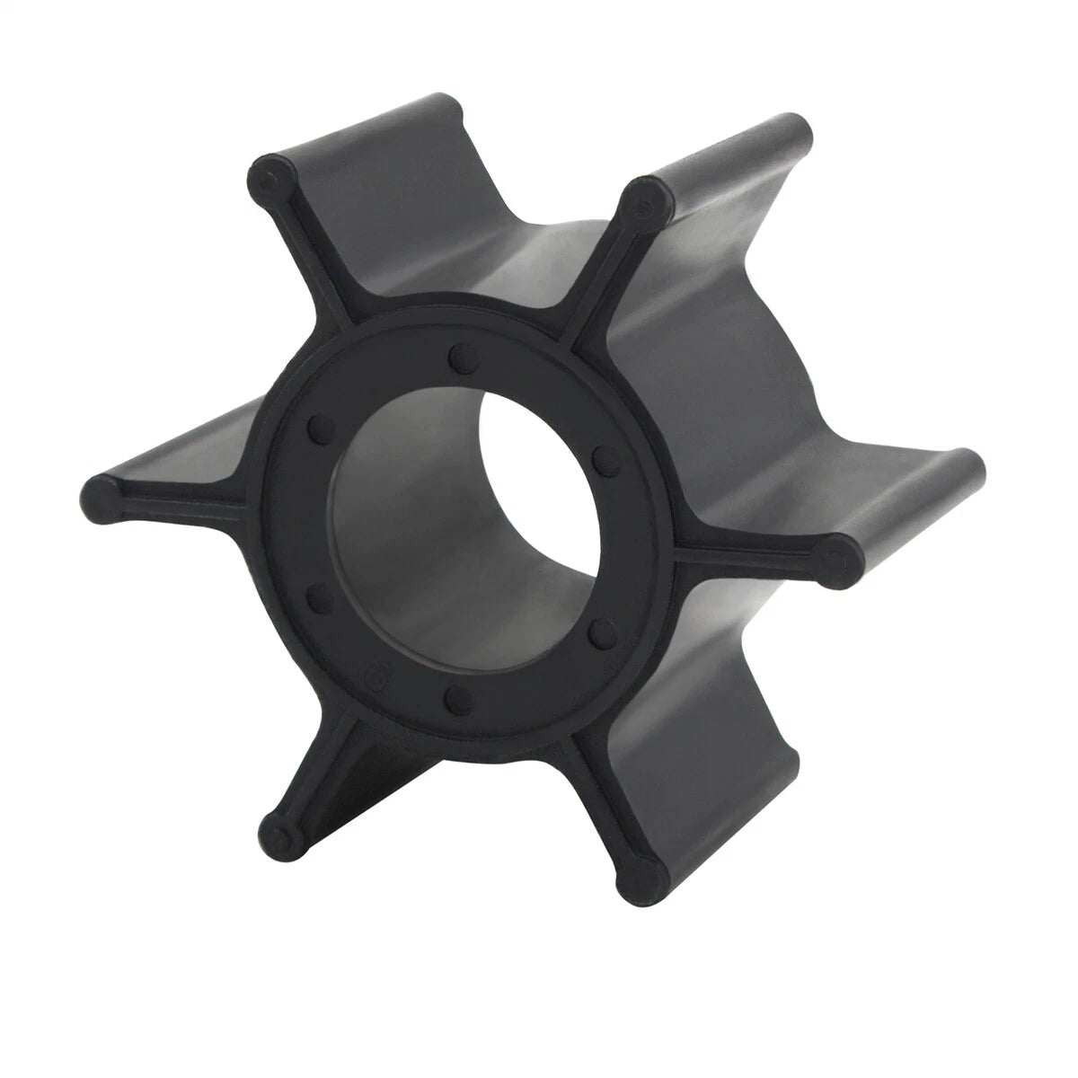 Water Pump Impeller for YAMAHA 6/8HP 662-44352 Sierra 18-3063