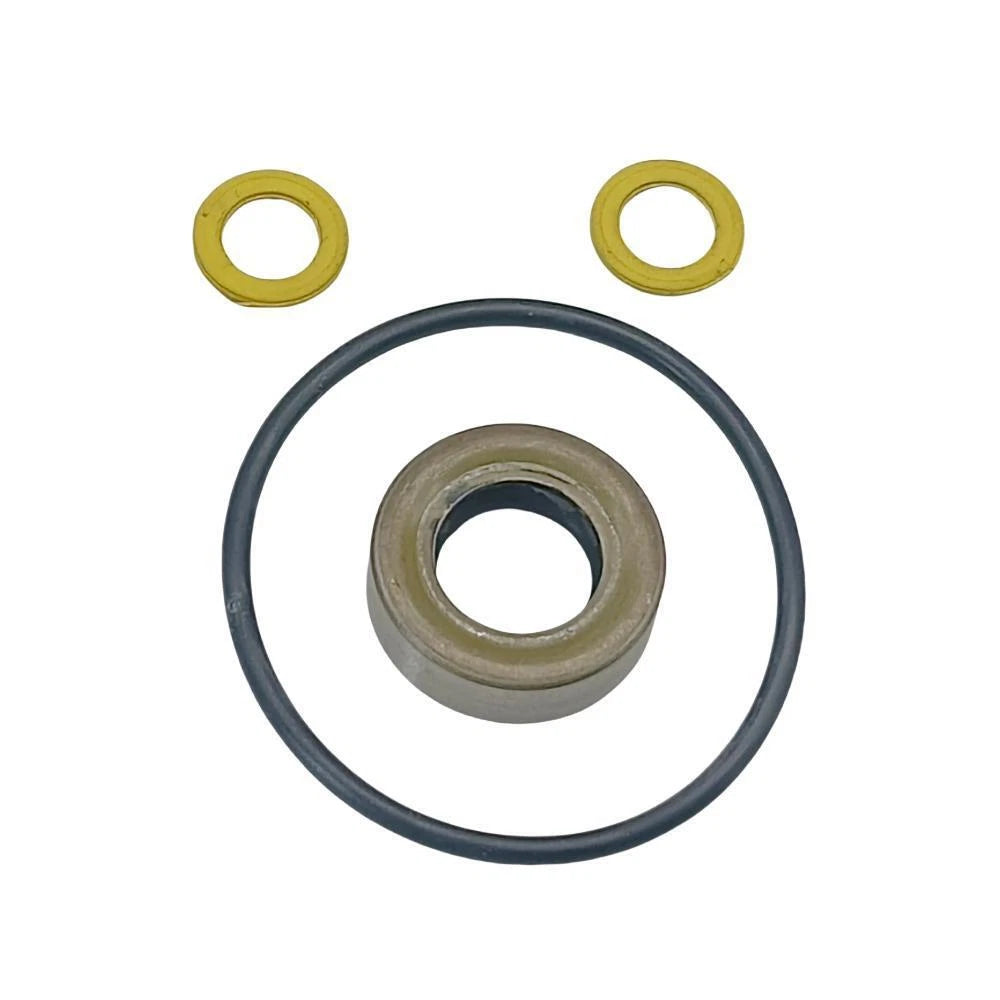 Lower Unit Oil Seal – Mercury 3.9-9.8HP