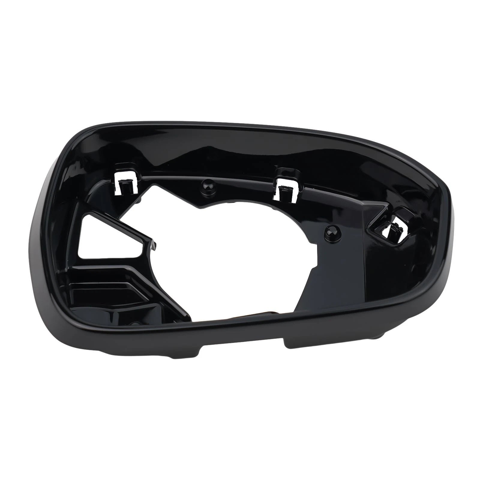 Right Side Mirror Frame 2014-2020 Mirror Frame Replacemen Right Side