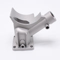 Aluminum Alternator Base Bracket T1 Fit