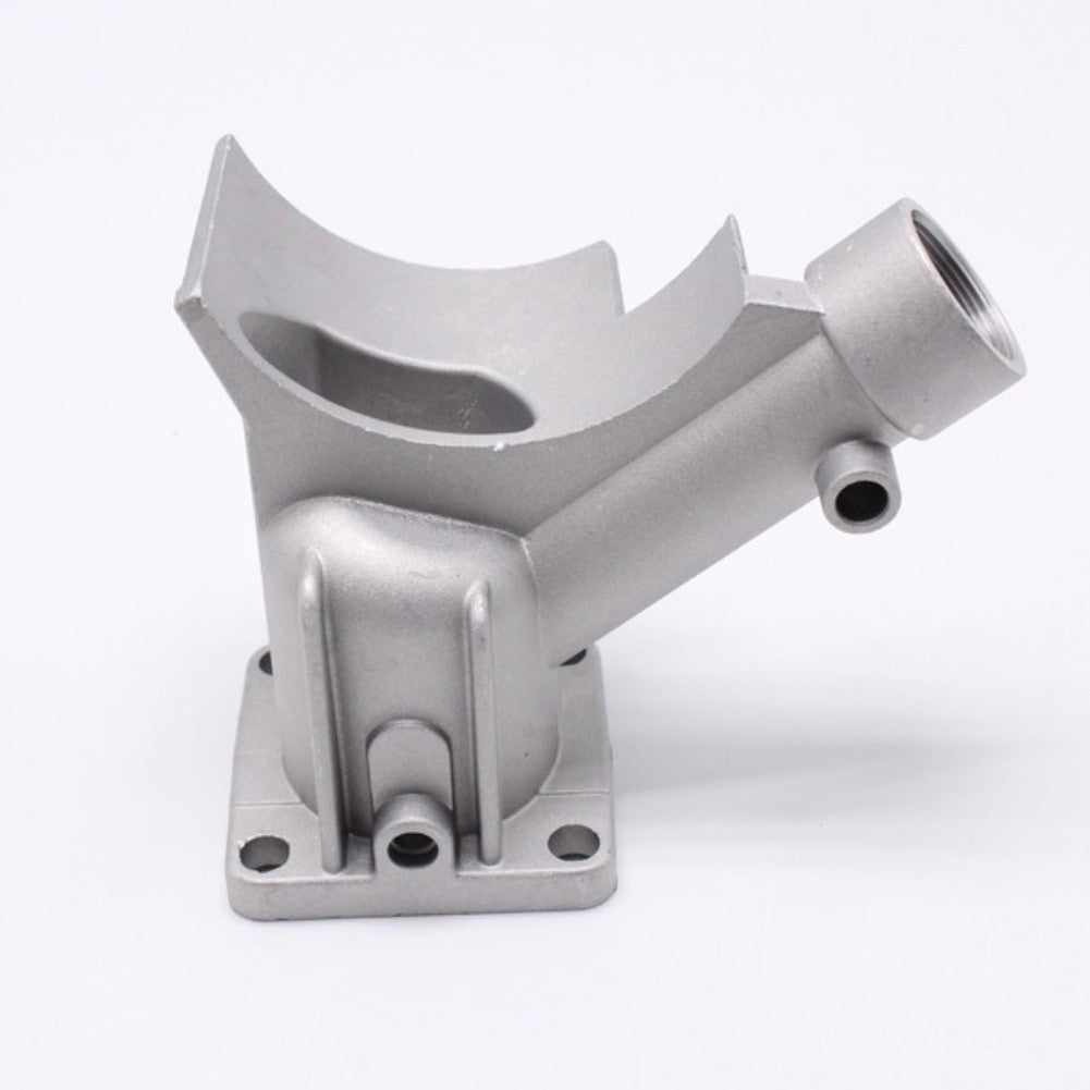 Aluminum Alternator Base Bracket T1 Fit