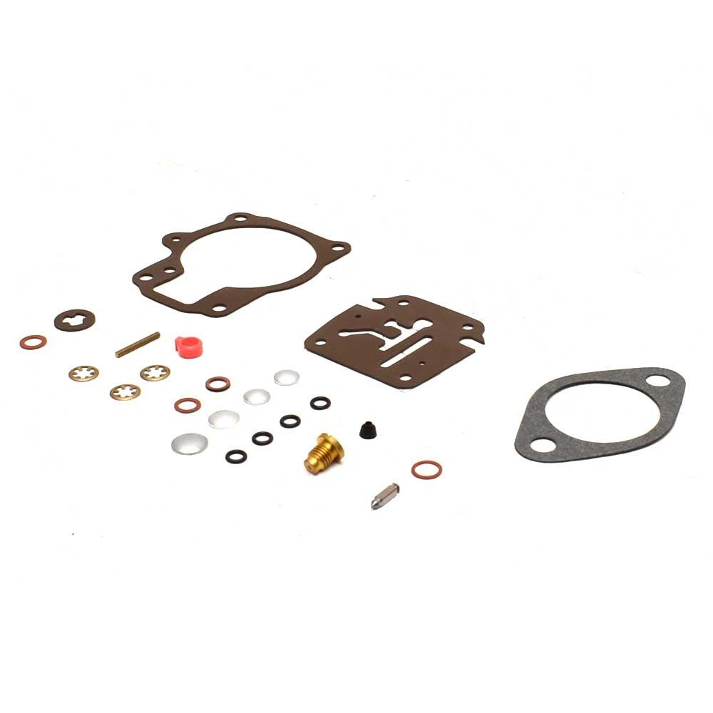 Boat Carburetor Repair Kit Mercruiser by Mercury Quicksilver
