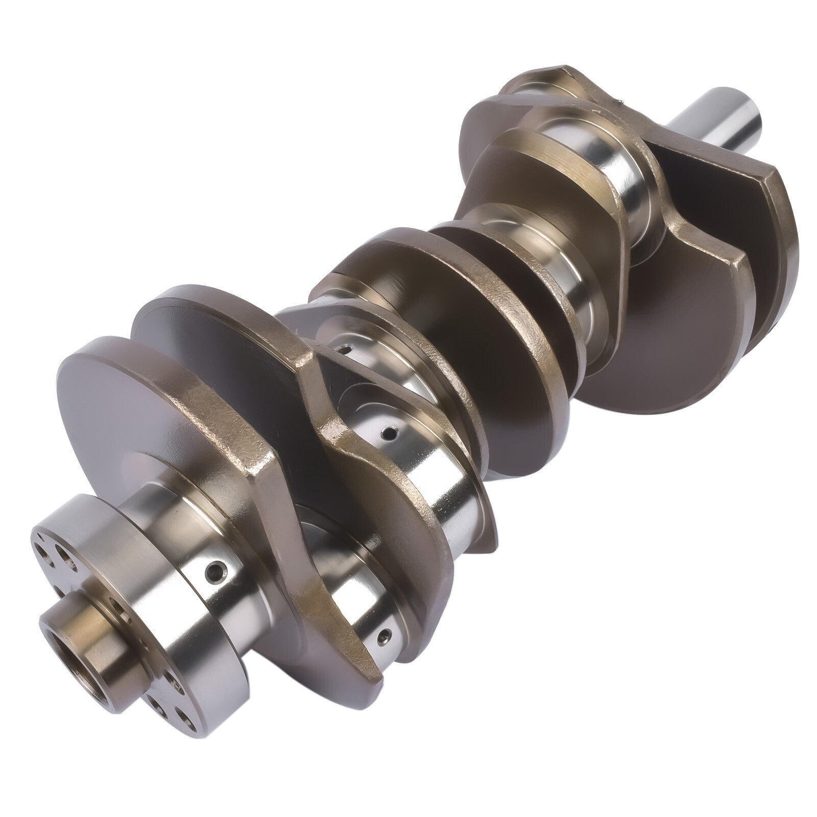 EcoDiesel Crankshaft for Jeep Grand Cherokee by Jeep