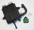 Yamaha Waverunner Fx Cruiser Fzs Fzr Sho Oil Breather Box Tank