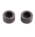 2pcs Valve Cap 16851-13280 For Kubota Wg972 Z482 Z402 D722 D902 D662