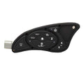 Bow Controller Panel Legend Bass Alpha Omni-Bus by Legend