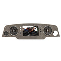 Gauge Panel Regal with Fuse Block by Faria