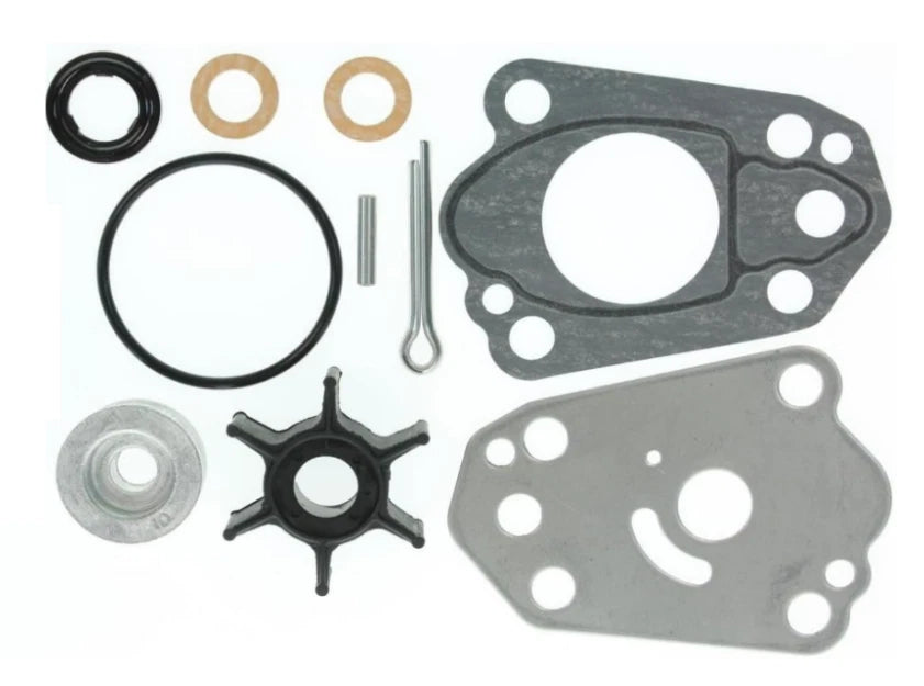 Impeller Kit for Suzuki DF2.5 Outboard (2.5HP) Maintenance Service Kit
