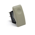 Arco On/Off Boat Rocker Switch Blank 2 Spade 24 Volt by Arco