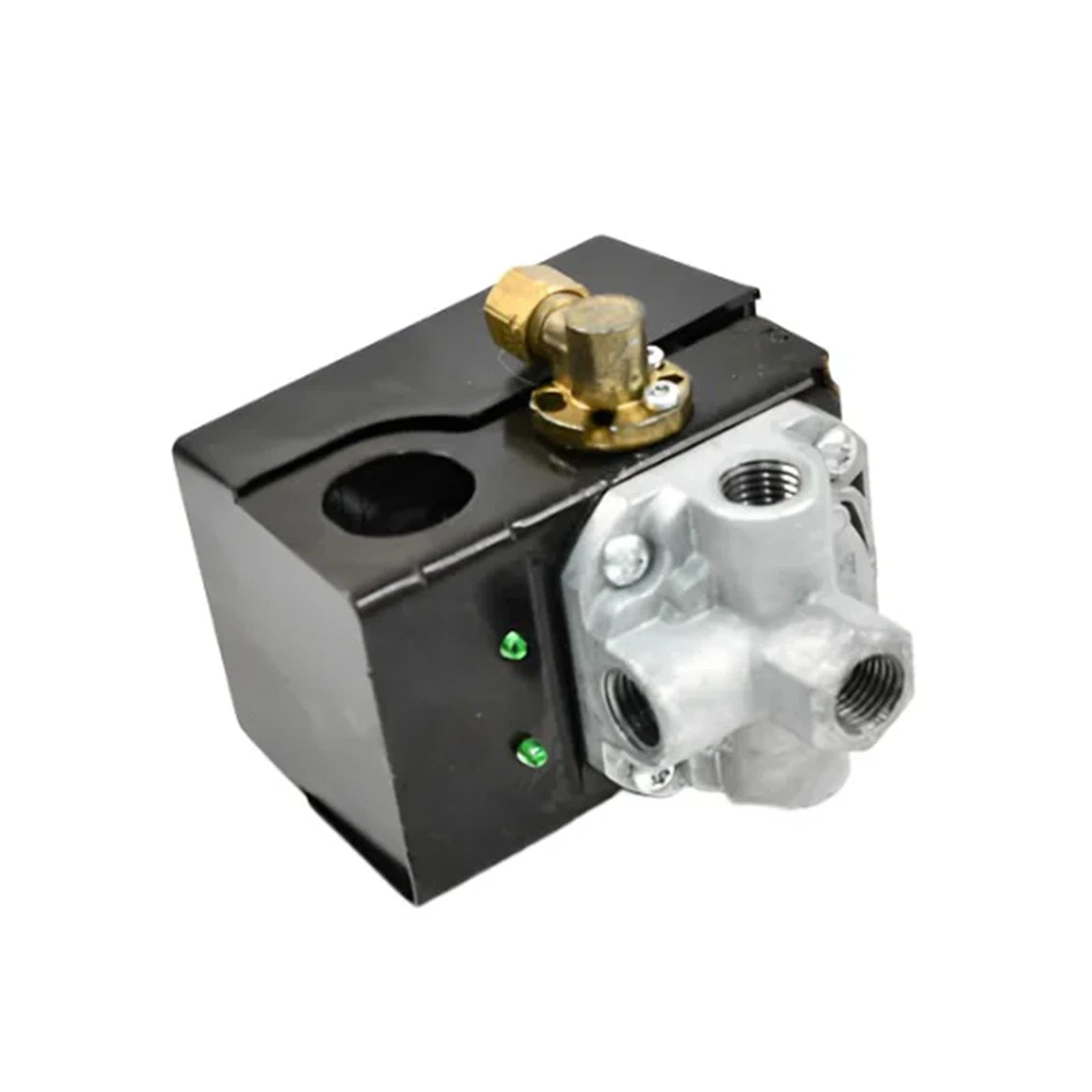 Pressure Switch 54627104 For Ingersoii Rand Air | Hook & Hull Co