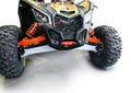 Rival Powersports Usa Front A Arm Guards Alloy – Fits Can-am Maverick