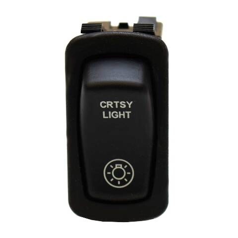 Carling Boat Rocker Switch by Carling