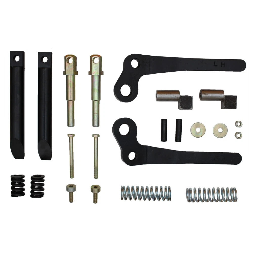 6702904 6702903 Lh & Rh Lever Kit Fits Bobcat Skid Steer Loader S150