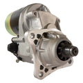 42498714 99432760 24V Osgr Starter Fits Case-ih Combine Model 7120