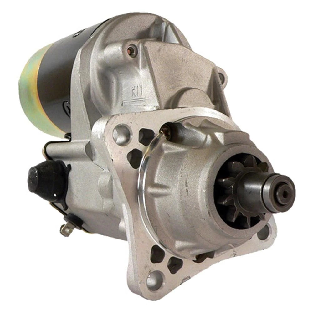 42498714 99432760 24V Osgr Starter Fits Case-ih Combine Model 7120