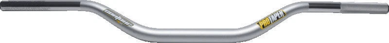Protaper Contour Carmichael Handlebar - Silver