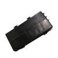 Black Abs Relay Fuse Box Cover Fits For Isuzu For Npr Nqr Nrr 3.0l