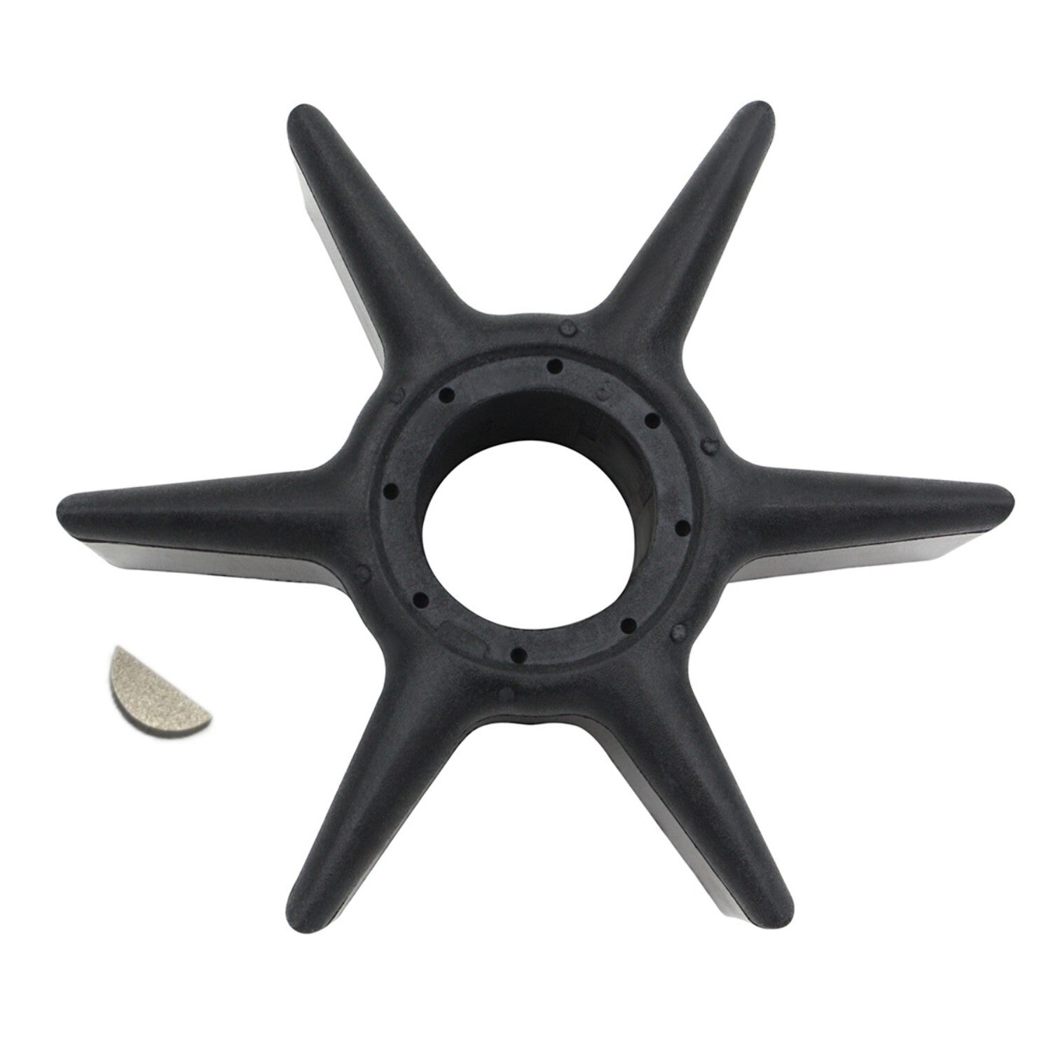Yamaha Outboard 4 Stroke 225 250 300 350 hp Water Pump Impeller 6CE-44352-00Open