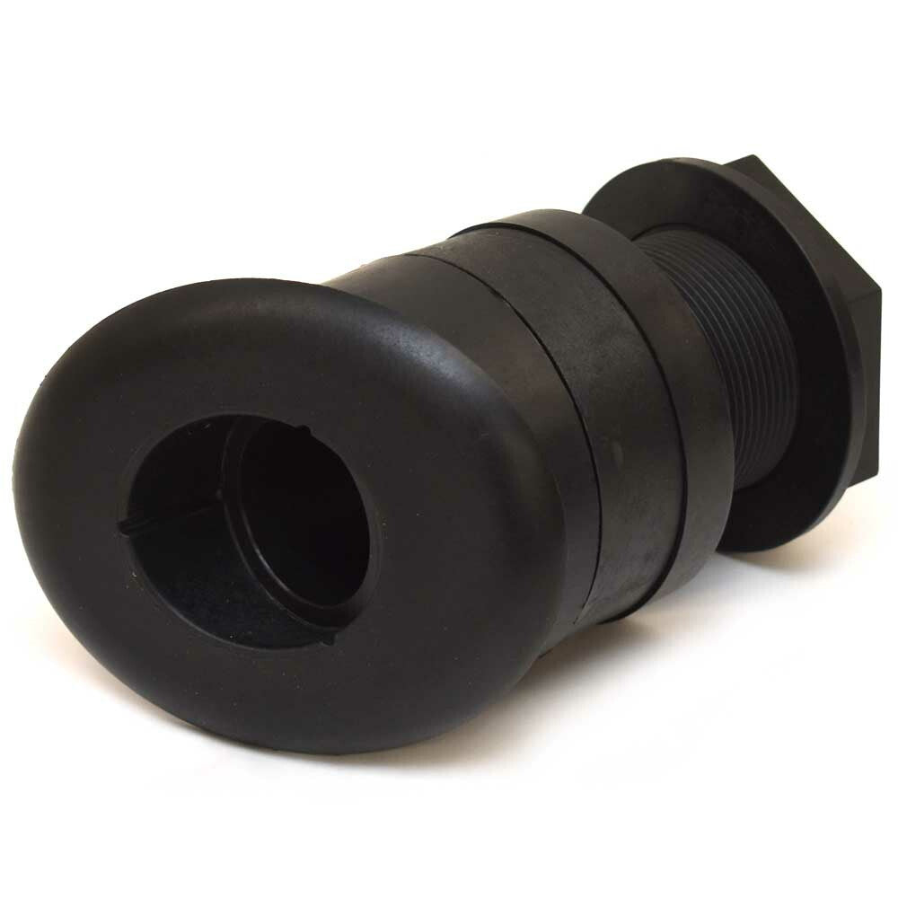 Exit Nozzle Jet Thruster I-330-GF-10 Thru Hull by Jet Thruster