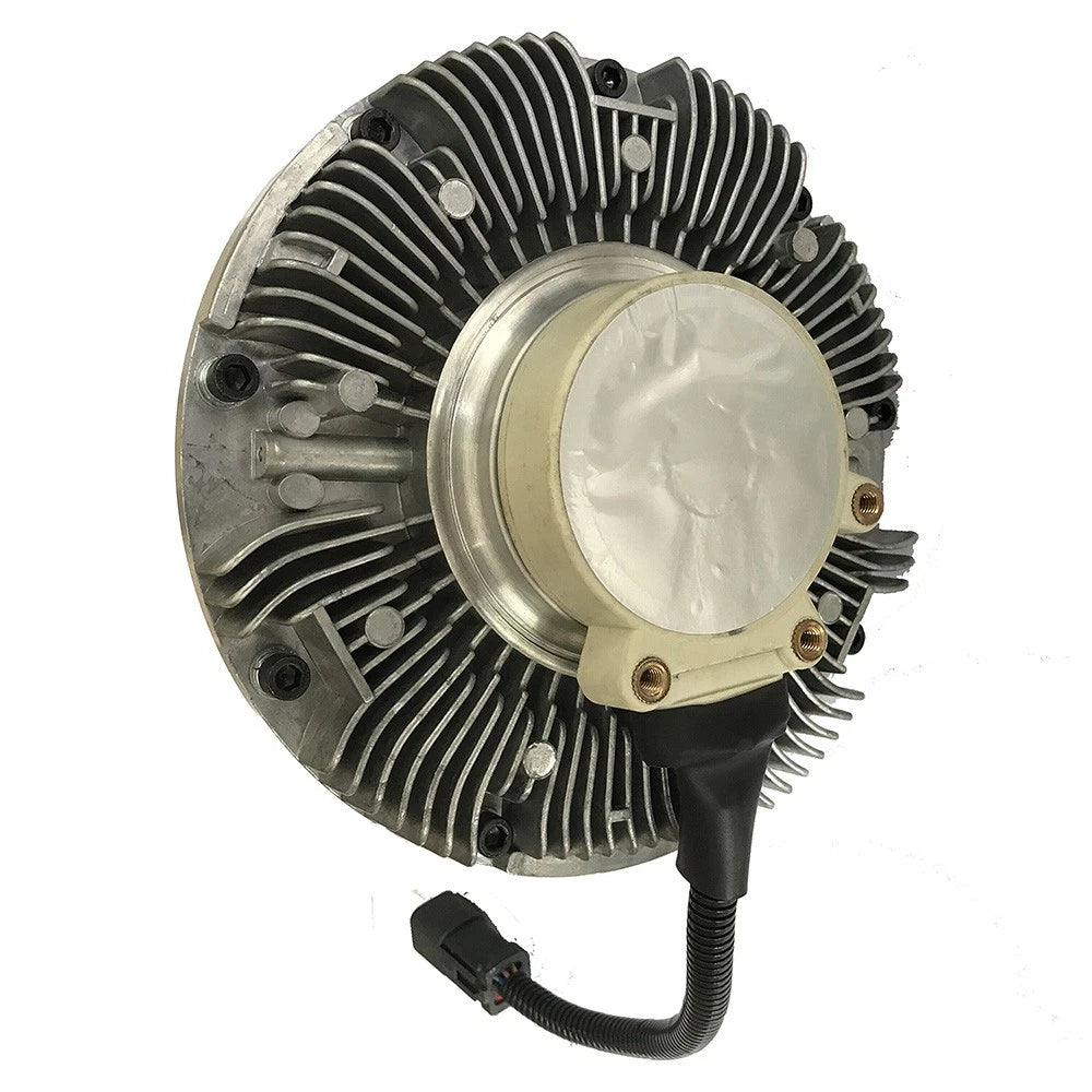 2813588 Drive As-fan Fits Caterpillar Models