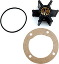 Marine Water Pump Impeller For Bukh-kalundbor<wbr/>g Dv 8 10 20 24 36