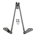 Uflex A93x28.5, 304 Stainless Steel Triple Engine Boat Tie Bar