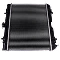 Aluminum Core Radiator Kubota L2600 L2800