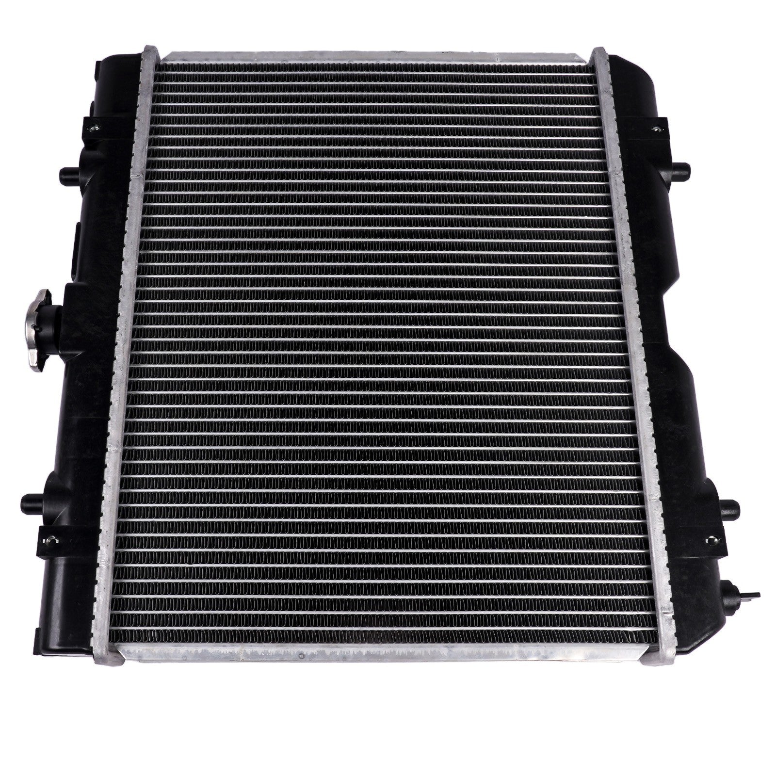 Aluminum Core Radiator Kubota L2600 L2800