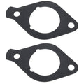 Carburetor Gasket Yamaha Outboard F20 F15C by Yamaha